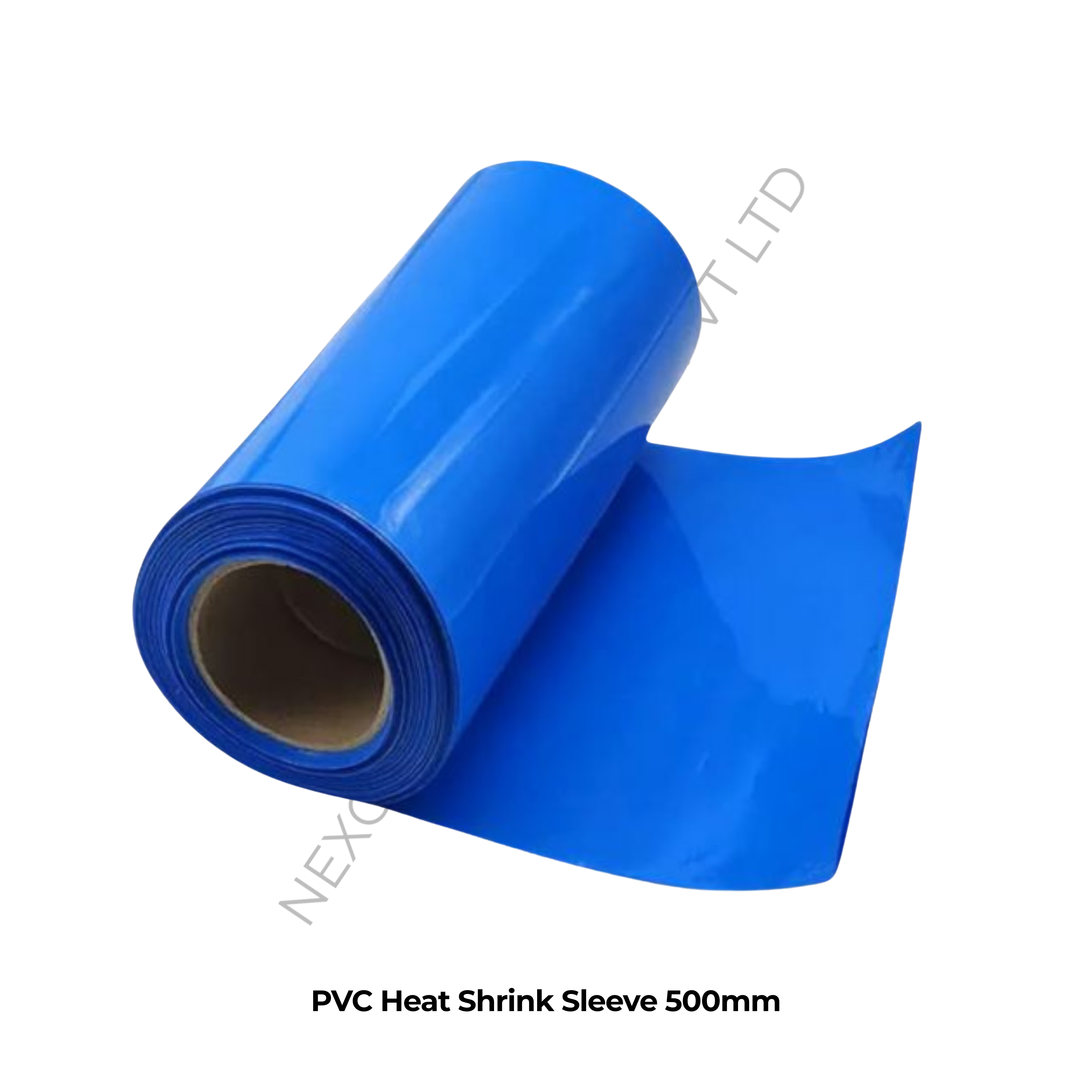 PVC Heat Shrink Sleeve 500mm