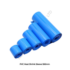 PVC Heat Shrink Sleeve 550mm