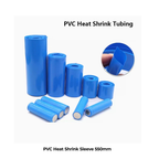 PVC Heat Shrink Sleeve 550mm