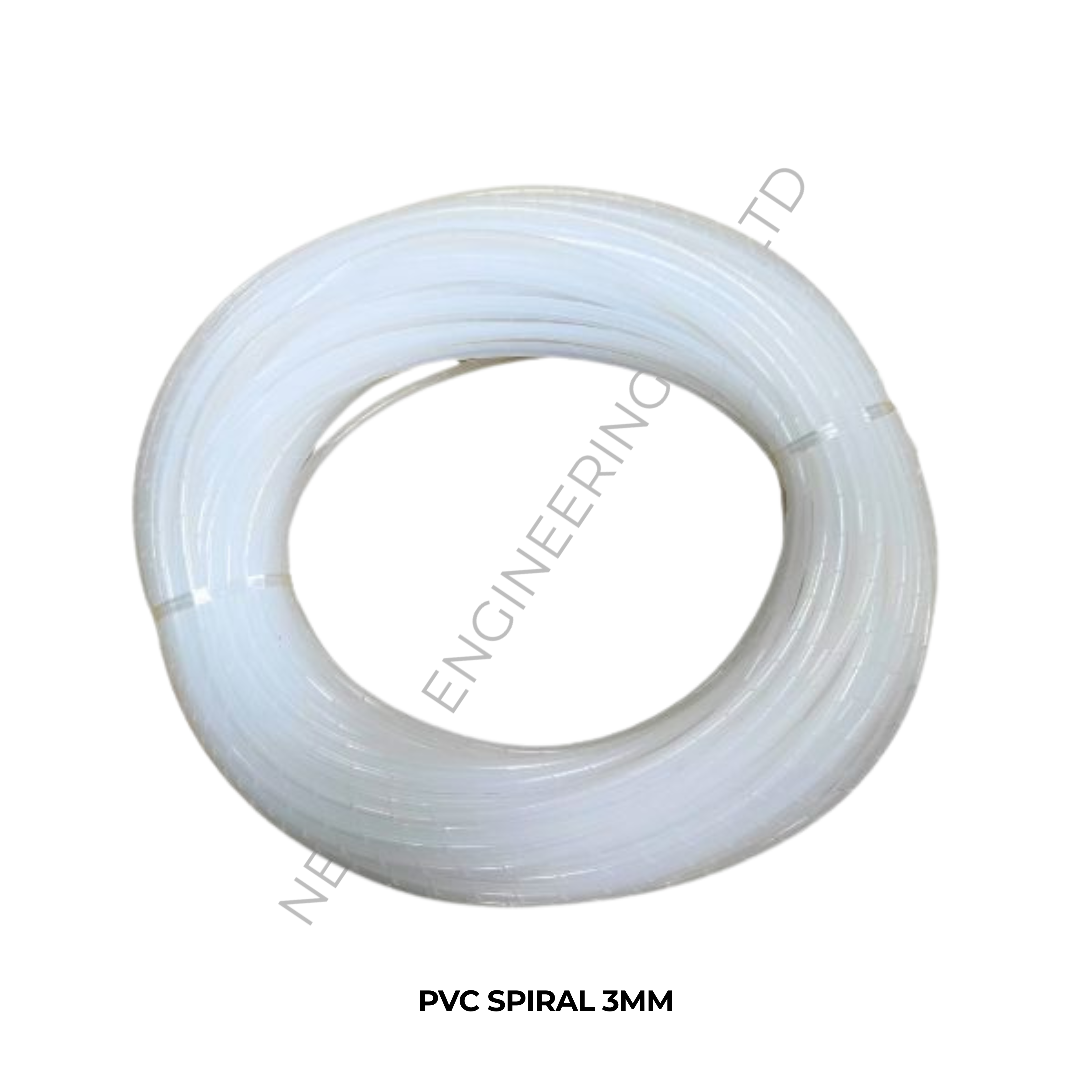 PVC SPIRAL 3MM