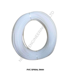 PVC SPIRAL 9MM