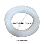 PVC SPIRAL 12MM