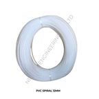 PVC SPIRAL 12MM