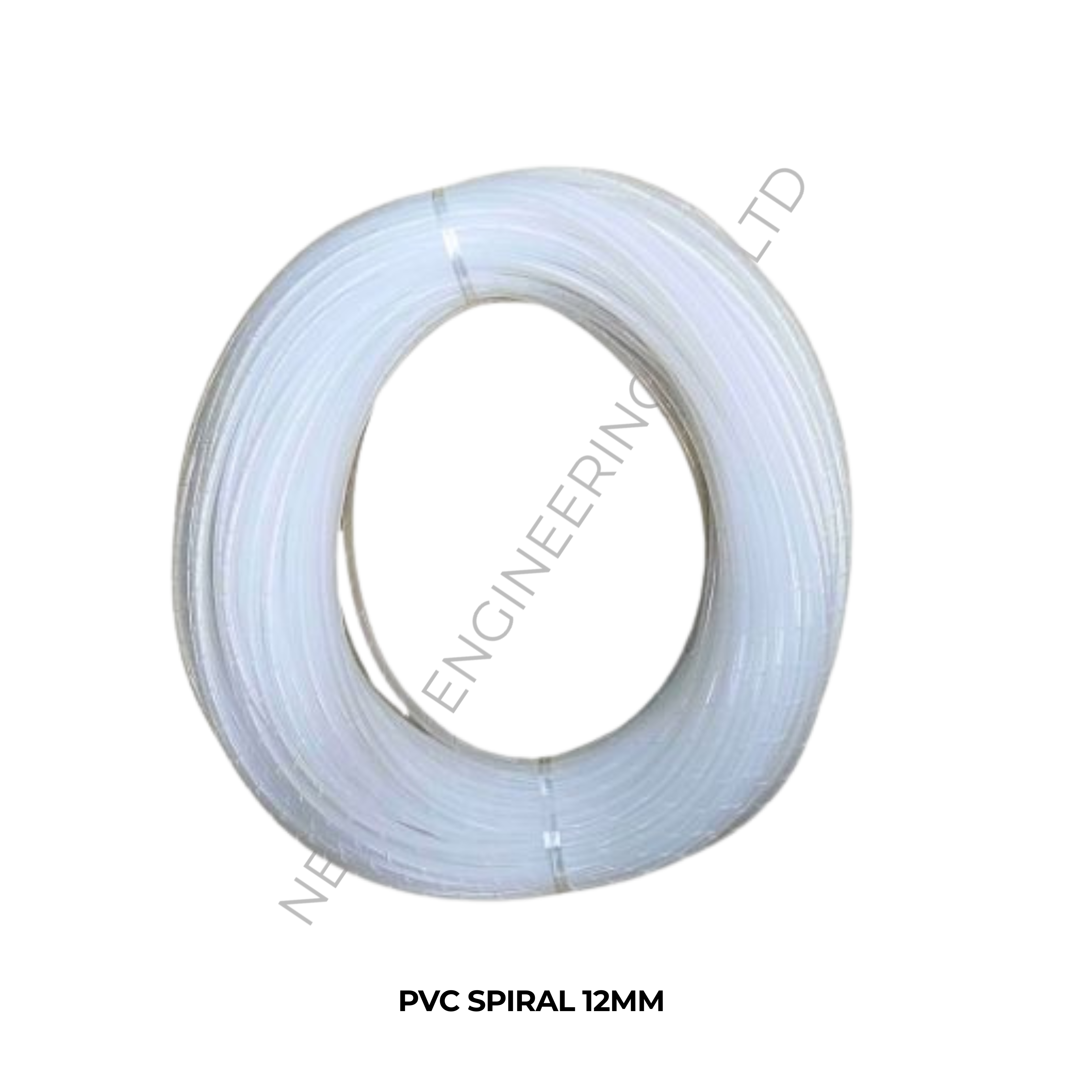 PVC SPIRAL 12MM