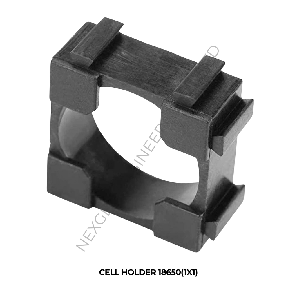 CELL HOLDER 18650(1X1)