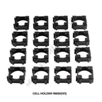 CELL HOLDER 18650(1X1)