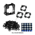 CELL HOLDER 18650(1X1)