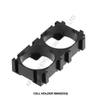 CELL HOLDER 18650(1X2)