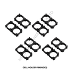 CELL HOLDER 18650(1X2)