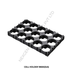 CELL HOLDER 18650(3x5)