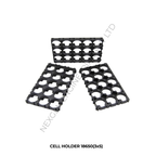 CELL HOLDER 18650(3x5)