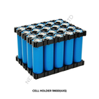 CELL HOLDER 18650(4X5)