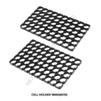 CELL HOLDER 18650(6X10)