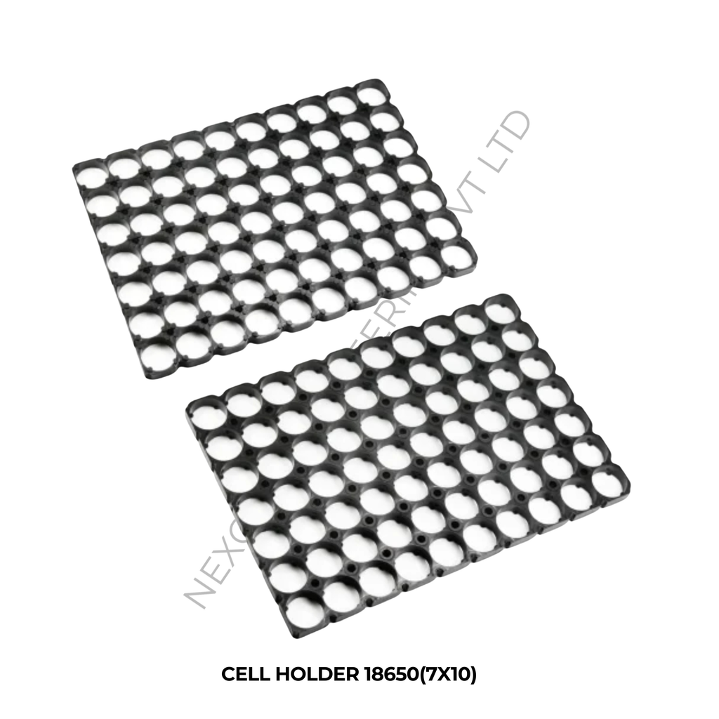 CELL HOLDER 18650(7X10)