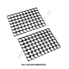 CELL HOLDER 18650(7X10)