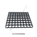 CELL HOLDER 18650(8X9)
