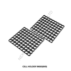 CELL HOLDER 18650(8X9)