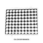 CELL HOLDER 18650(8X10)