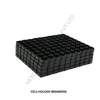 CELL HOLDER 18650(8X10)