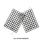 CELL HOLDER 18650 (8X11)