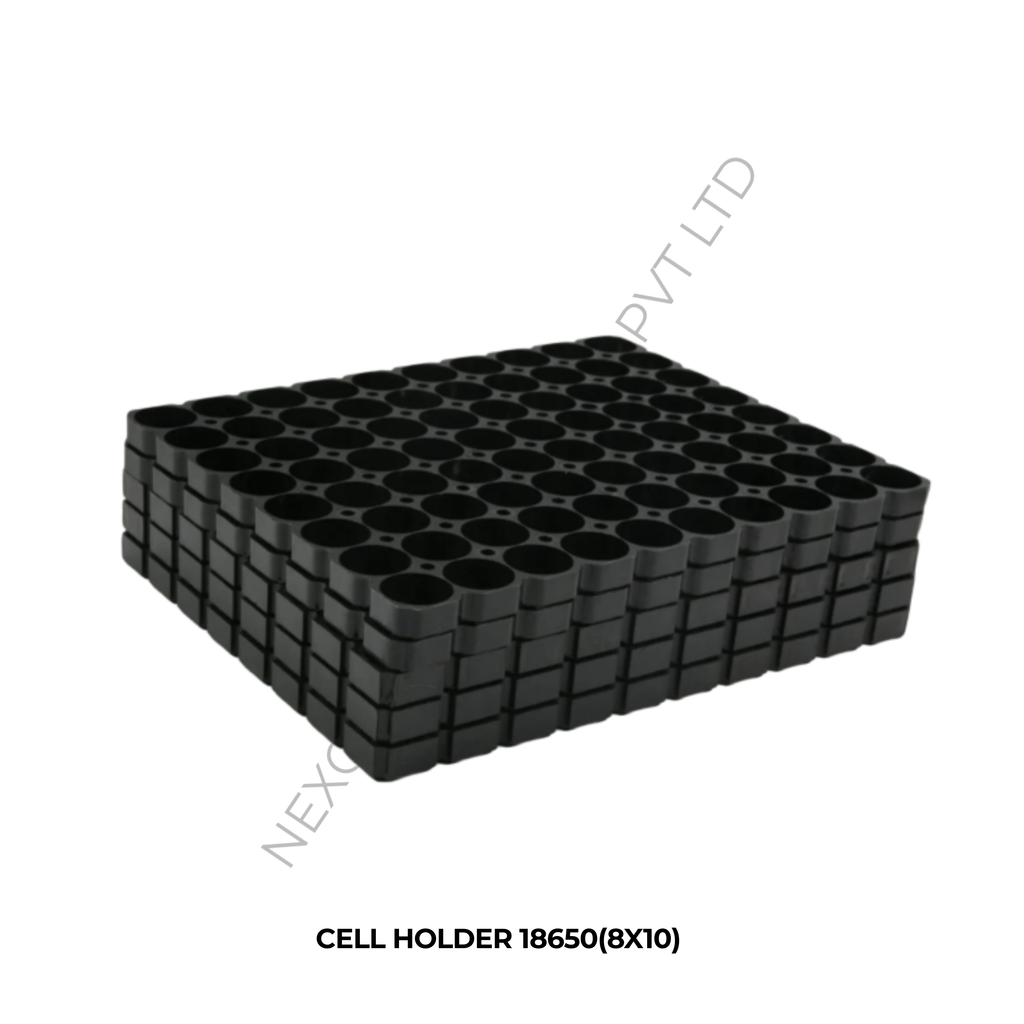 CELL HOLDER 18650 (8X11)