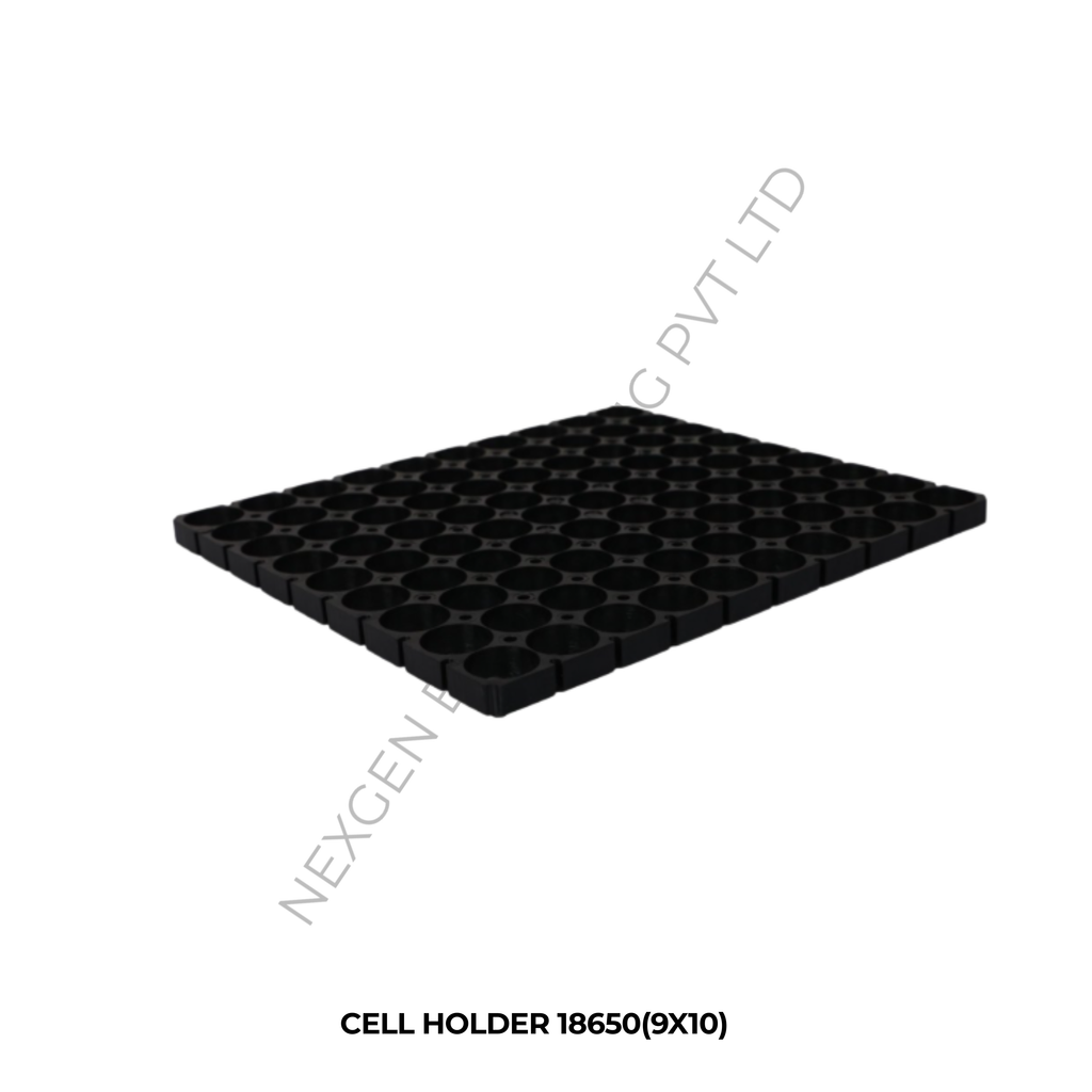 CELL HOLDER 18650(9X10)