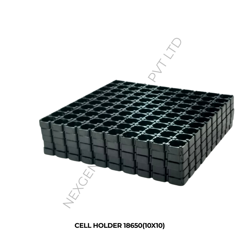 CELL HOLDER 18650(10X10)