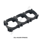 CELL HOLDER 21700(1X3)