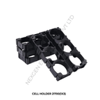 CELL HOLDER 21700(1X3)