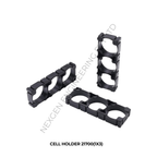 CELL HOLDER 21700(1X3)