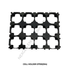 CELL HOLDER 21700(3X4)
