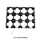 CELL HOLDER 21700(3X4)