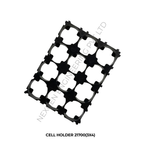 CELL HOLDER 21700(3X4)