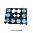 CELL HOLDER 21700(3X4)