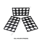 CELL HOLDER 21700(3X5)
