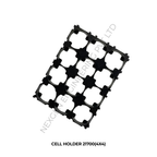CELL HOLDER 21700(4X4)