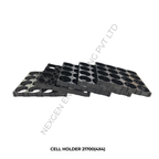CELL HOLDER 21700(4X4)