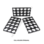 CELL HOLDER 21700(4X4)