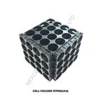CELL HOLDER 21700(4X4)