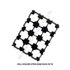 CELL HOLDER 21700 (5X8) PACK OF 10