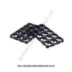 CELL HOLDER 21700 (5X8) PACK OF 10