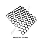 CELL HOLDER 21700 (6X9)