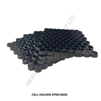 CELL HOLDER 21700 (6X9)