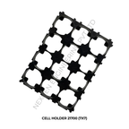 CELL HOLDER 21700 (7X7)