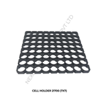 CELL HOLDER 21700 (7X7)