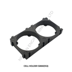 CELL HOLDER 26650(1X3)