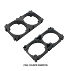 CELL HOLDER 26650(1X3)