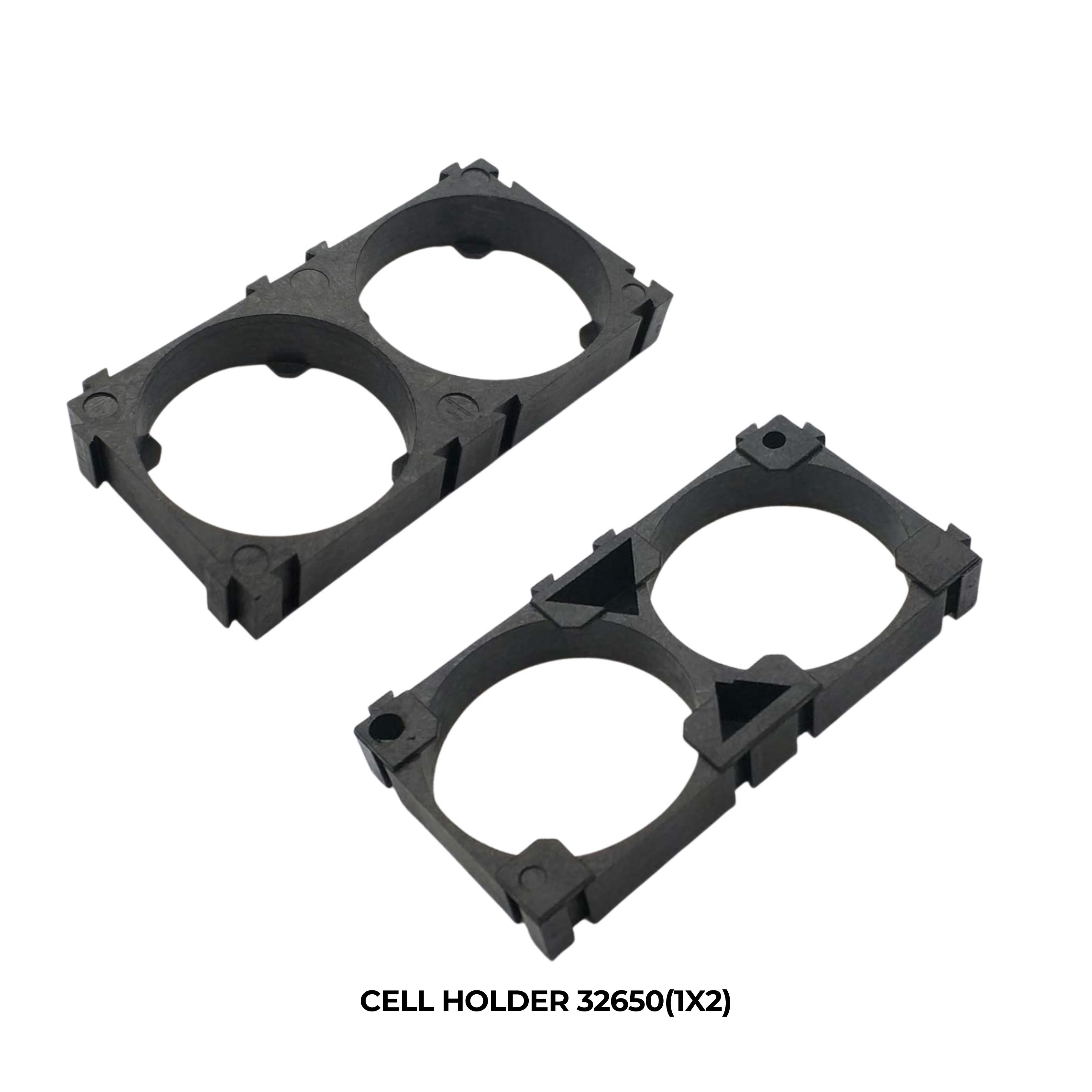 CELL HOLDER 26650(1X3)