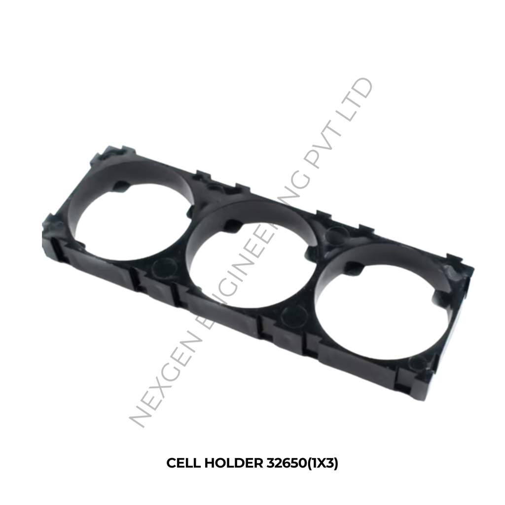 CELL HOLDER 32650(1X3)