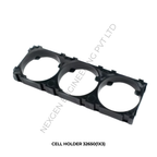 CELL HOLDER 32650(1X3)